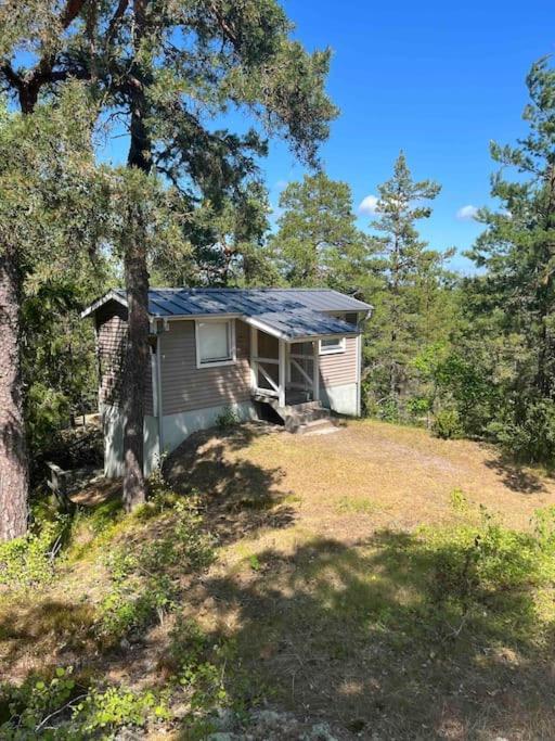 Trevligt Hus Med Vacker Omgivning Holiday home Stockholm